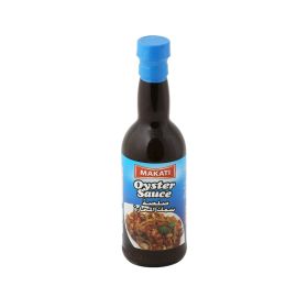 Makati Oyster Sauce