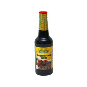 Freshly Worcestershire Sauce