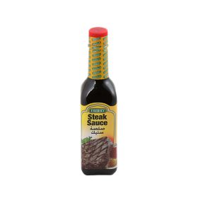 Freshly Steak Sauce