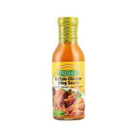 Freshly Buffalo Chicken Wing Sauce