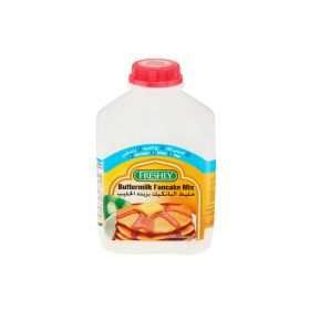 Freshly Pancake Buttermilk Mix