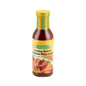 Freshly Hot Buffalo Wings Sauce