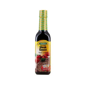 Freshly Hot And Spicy Steak Sauce