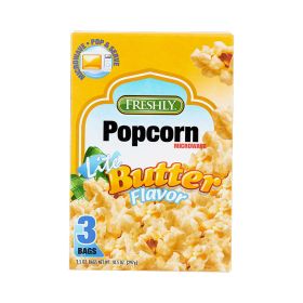 Freshly Butter Lite Popcorn