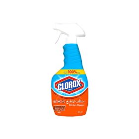 Clorox Kitchen Cleaner Regular 500ml