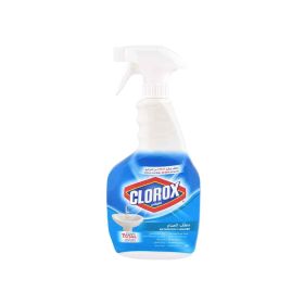 Clorox Bathroom Cleaner 750ml