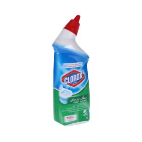 Clorox Mtbc Fresh 