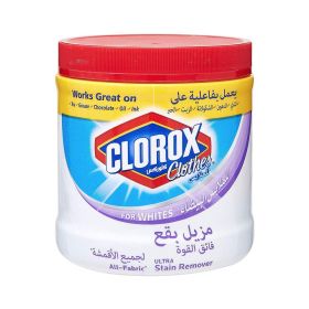 Clorox Clothes Powder White 