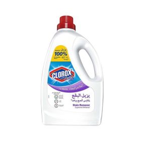 Clorox Clothes White 