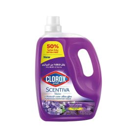 Clorox Multipurpose Scent Cleaner Lavender