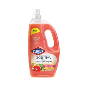 Clorox Floor Cleaner Madagascar 1.5 LT