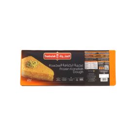 Sunbulah Frozen Kunafah Dough