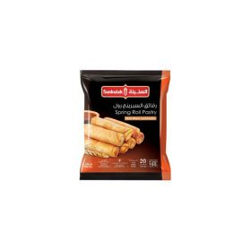 Sunbulah Spring Roll Wheat