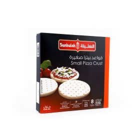 Sunbulah Small Pizza Crust