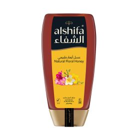 Al Shifa Natural Honey Squeeze