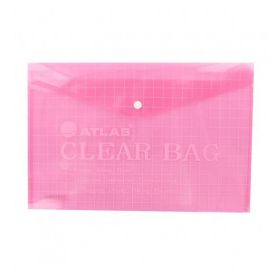 Atlas Document Bag