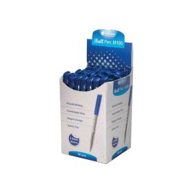 Atlas Ball Pen 0.7MM Fine Blue