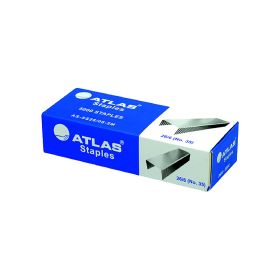 Atlas Staples 26/6