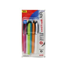 Uni-Ball Air Micro - El Fancy Barrel Pen
