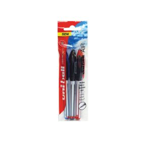 Uni-Ball Air Micro - El Fancy Barrel Pen