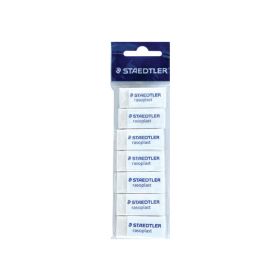 Staedtler Rasoplast Eraser Set