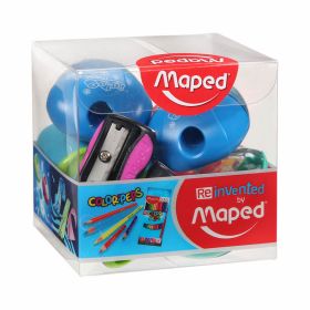 Maped Sharpeners Assorted
