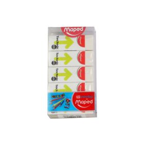 Maped Bt Eraser Technic 600