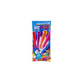 Dandormah Fruit Ice Pops