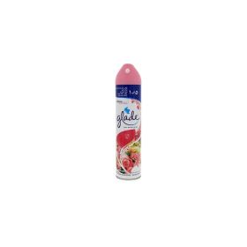 Glade Rose