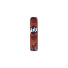Pledge Natural Furniture Polish