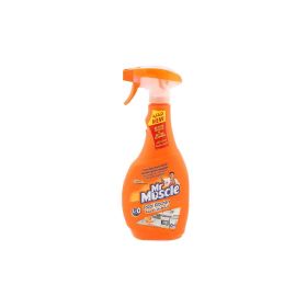 Mr. Muscle Kitchen Trigger