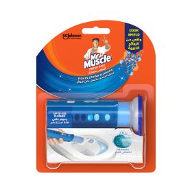 Mr.Muscle Fresh Discs Marine