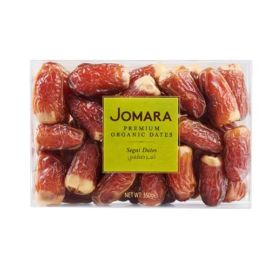 Jomara Dates Sagai