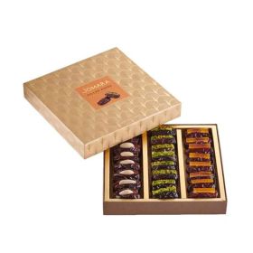 Jomara Gift Box With Assorted Filled Dates