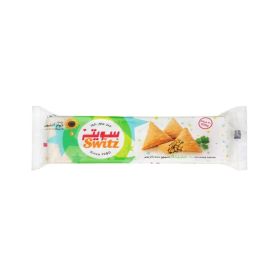 Switz Oily Sambosa Leaves