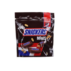 Snickers Mini
