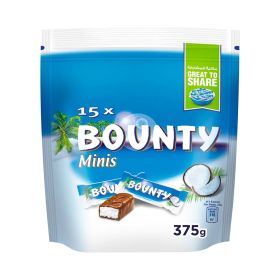 Bounty Mini Chocolates