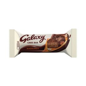 Galaxy Impulse Cake Hazelnut