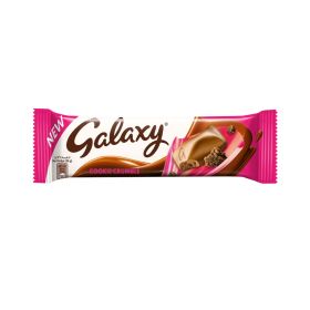 Galaxy Cookie Crumble Chocolate
