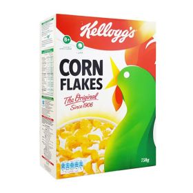 Kellog's Corn Flakes Cereal