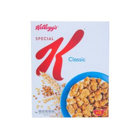 Kellogs Special K Classic Cereal