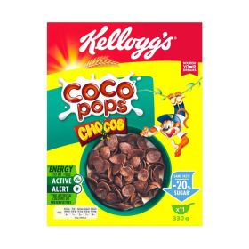Kellogg's Coco Pops Chocos