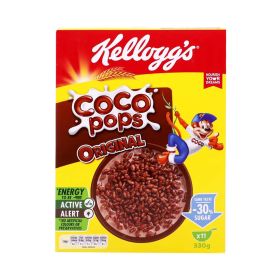 Kellogg's Original Choco Pops