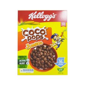 Kellogg's Choco Pops Jumbos