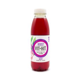 Vit Hit Boost Berry Juice 500ML