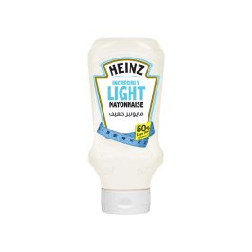 Heinz Light Mayonnaise