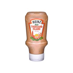 Heinz Thousand Island Dressing