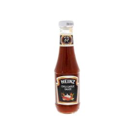 Heinz Chili Garlic Sauce