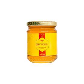 Raw Yemeni Wildflower Honey 250G