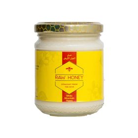 White Mountain Honey 500G